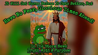 ITSN presents: 'It Will Get Worse Before It Gets Better, But Have No Fear 12/13