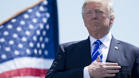 Trump The Man ….. The Dream Team Brought To You By President Donald Trump