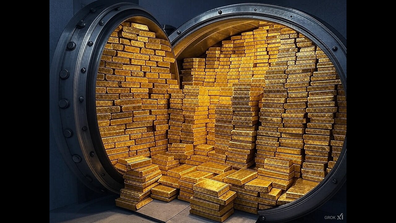 A History of Money and Banking in the United States Part 8 (Audio book)