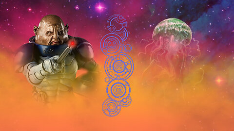 Doctor Who's Untapped Potential: The Rutan–Sontaran War