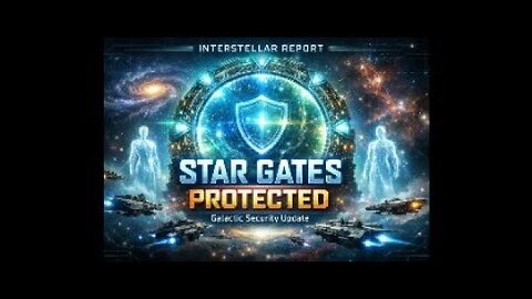 Galactic Alliance Update: The Battle for star gate 10 in Iran.