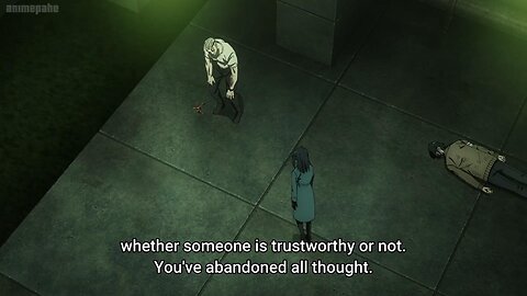 fiona vs winston | Spy x Family Season 3