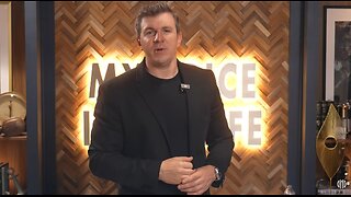 O'Keefe Goes Undercover As A Muslim In Stockholm To Infiltrate ANTIFA "Cyklopen" HQ