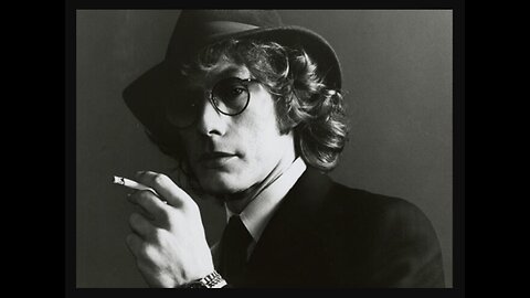 Warren Zevon with TalksAlot!!!