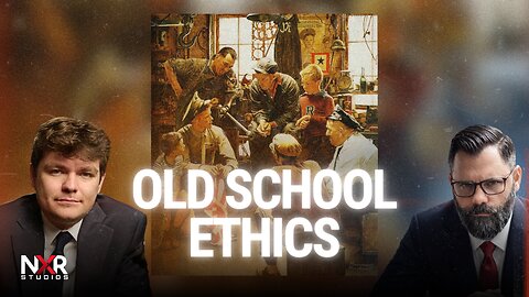 An Older View of Women, Race, & Jews