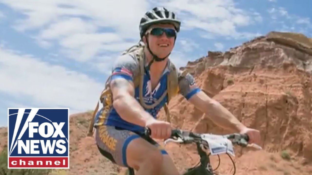 Marine corporals vision from God saves him