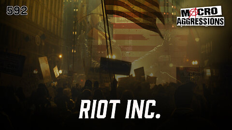 #592: Riot, Inc. (Clip)