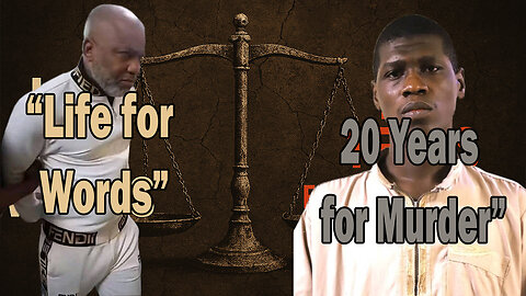 Justice or Vengeance? Nnamdi Kanu Gets Life Sentence While Boko Haram Leader Gets 20 Years