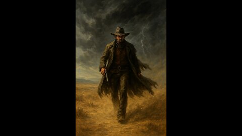 Tumbleweed Testament