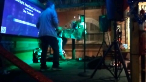 Stephen Good Night Sweetheart