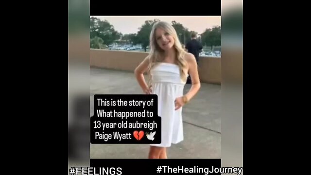 FEELINGS The Healing Journey