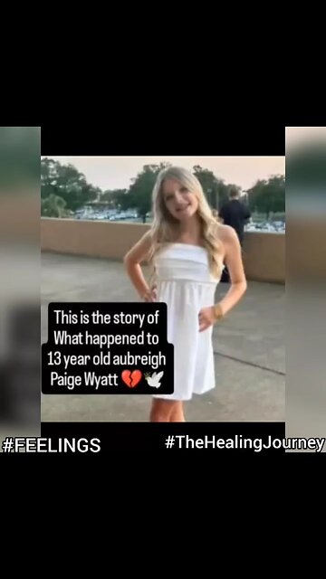 FEELINGS The Healing Journey