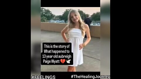 FEELINGS The Healing Journey