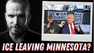 DID TRUMP BACKTRACK ON ICE IN MN?! | Catholics for Candace?! | SAVE ACT OR BUST!