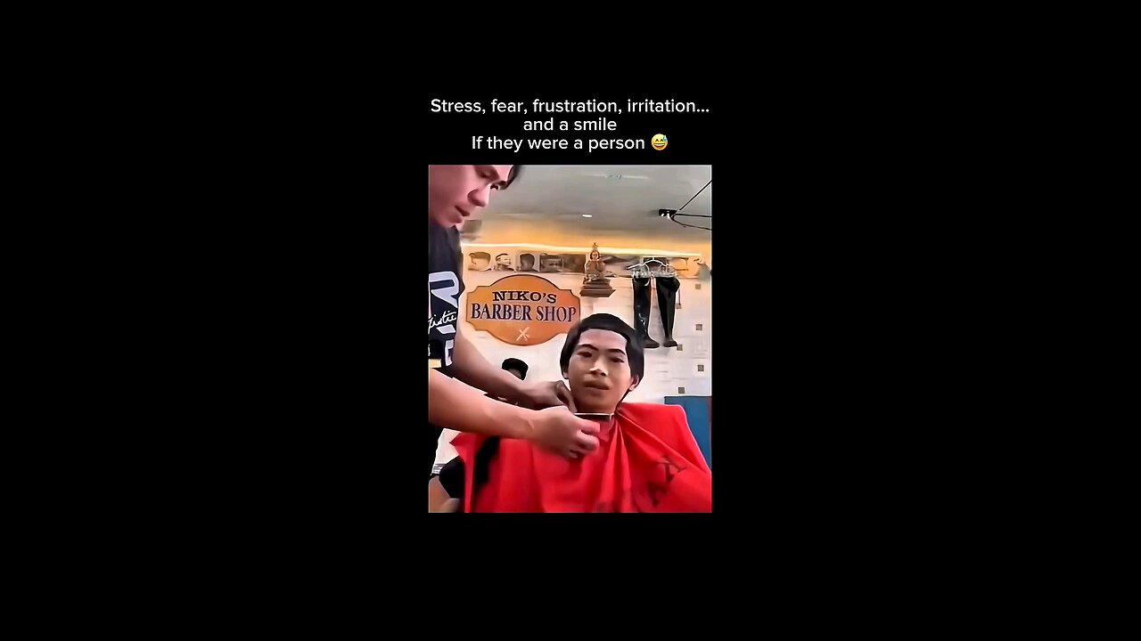 Poor kid