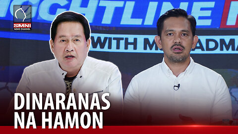 Mga dinaranas na hamon ni Pastor ACQ, kaparehas sa storya ng karamihan ng Pilipino