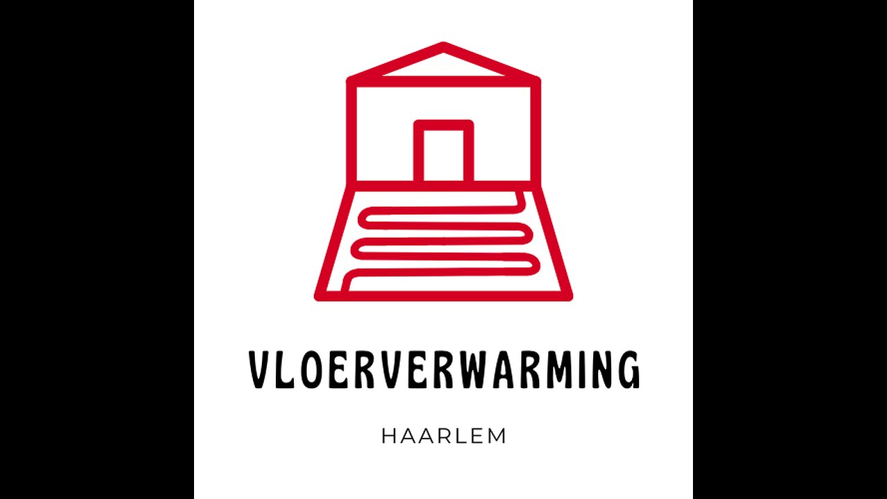 Vloerverwarming Haarlem