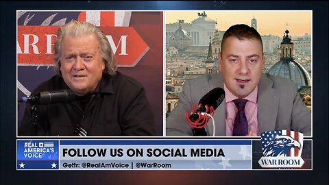 HARNWELL: 2026 is the year for some housecleaning — MAGA really needs to get some things straight