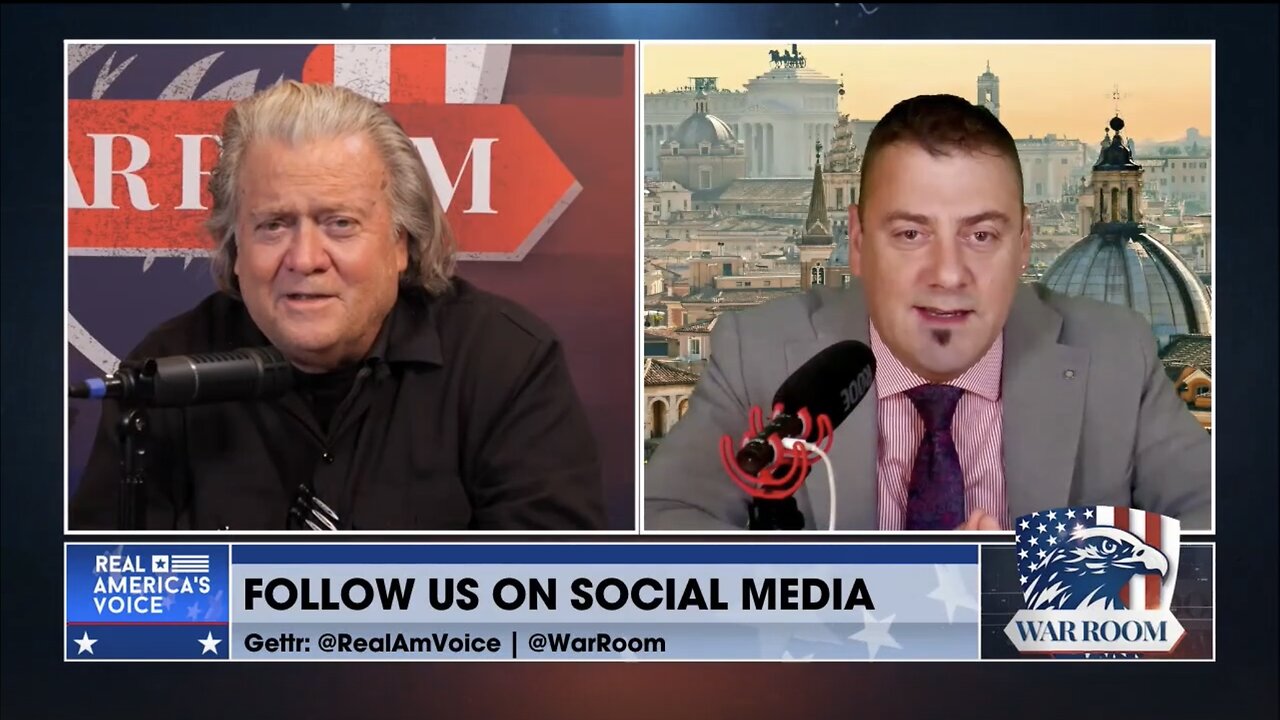 HARNWELL: 2026 is the year for some housecleaning — MAGA really needs to get some things straight