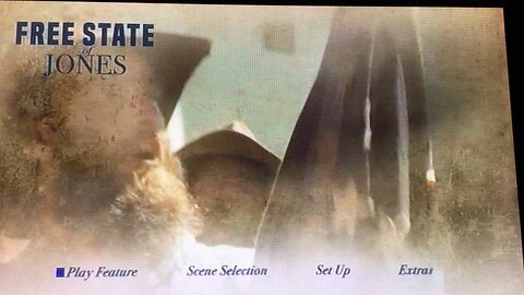 Free State Jones film clip