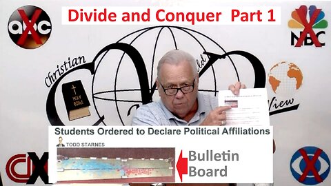 Divide and Conquer Part 1