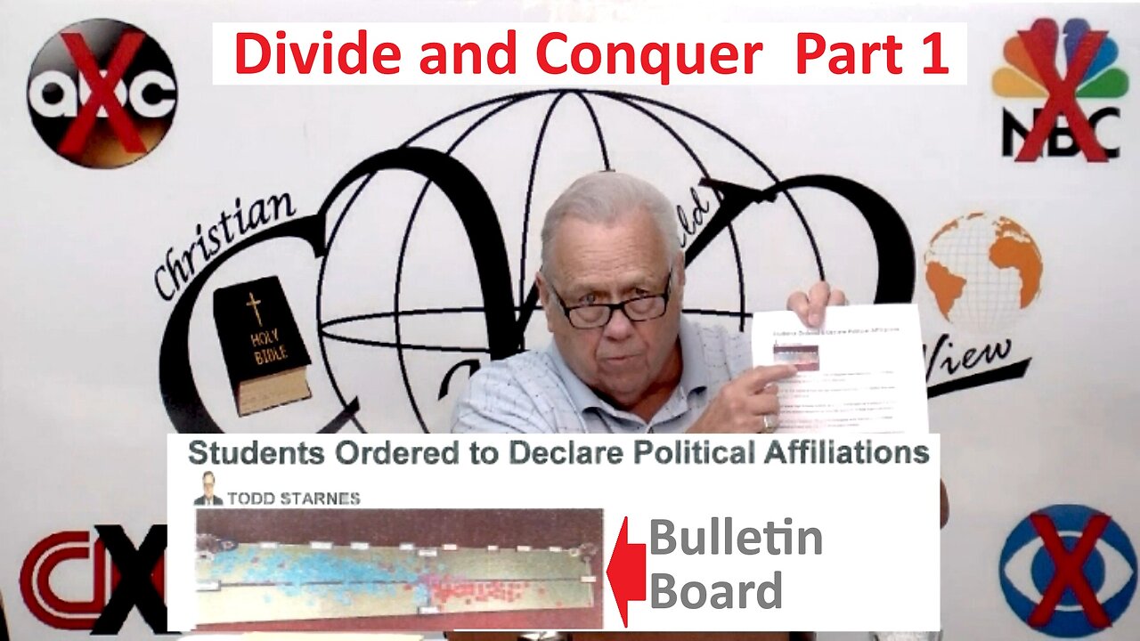 Divide and Conquer Part 1