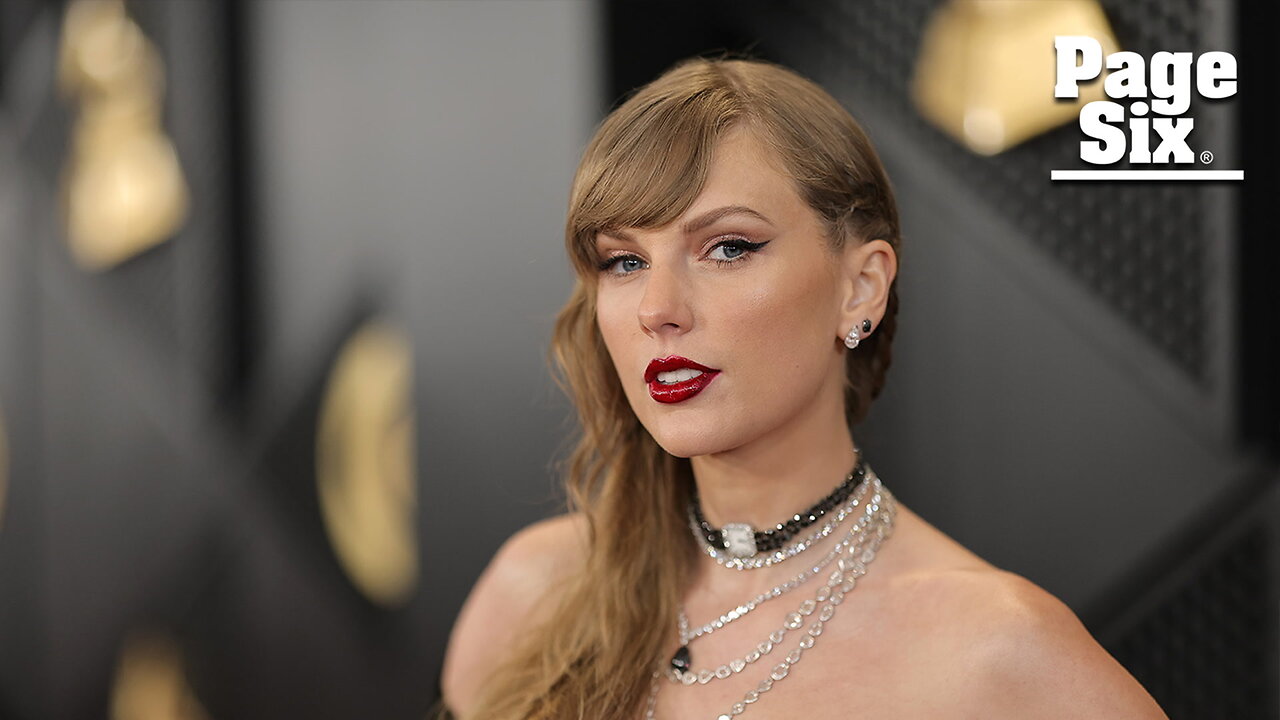 Swifties are going crazy after Taylor Swift's 'Reputation' and debut albums were removed from Spotify