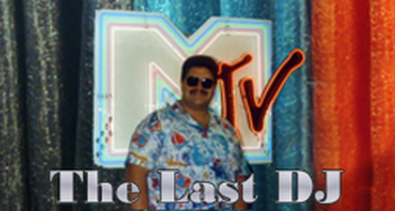 The Last DJ: Hank "Music" Hayes