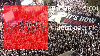 Verbinde die Punkte #1001 - Jetzt oder nie (917879)