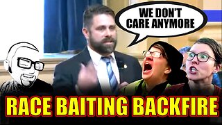 Conservative Delegate DESTROYS Leftist Tactics! Nick Freitas Goes BEAST MODE On Dems!