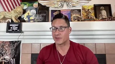 Ismael Perez: Intel update 11/13/25! Project Aurora Kuiper-Oort Uprising, Federation Collapse & Jupiter Accords!