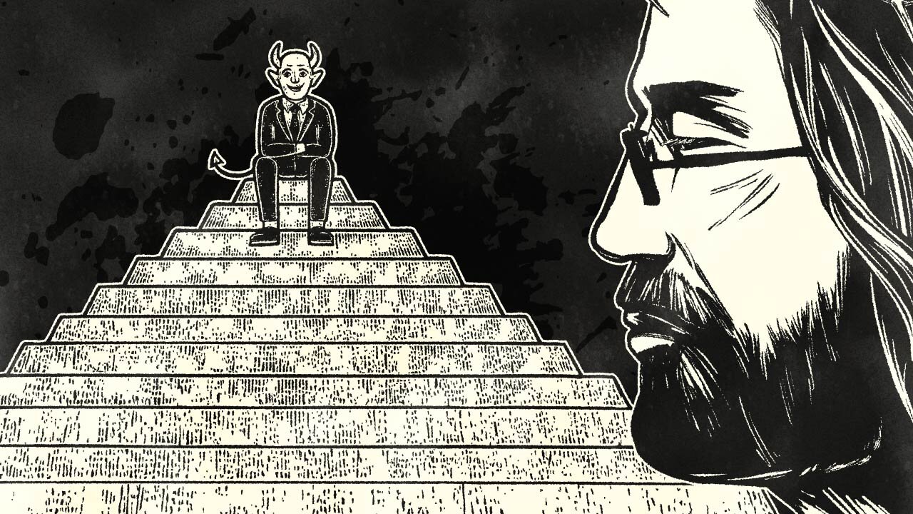 【エンドゥ】金至上主義【切り抜き】