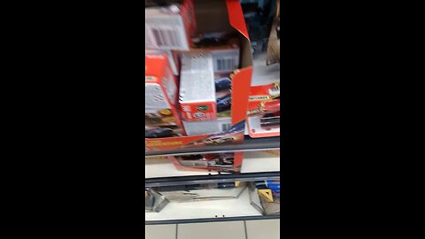 matchbox hunting