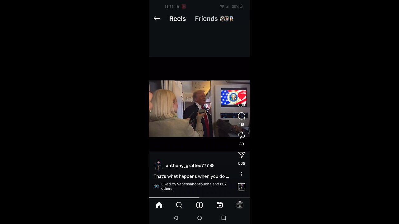 He Knows He Is Going To Hell