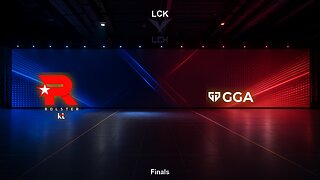 KT vs GEN Highlights ALL GAMES - LCK 2025 Lower Finals - KT Rolster vs Gen.G