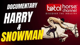 Documentary | Harry & Snowman