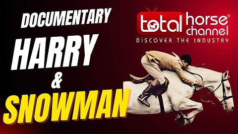 Documentary | Harry & Snowman