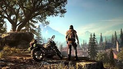 Days Gone - FULL GAME