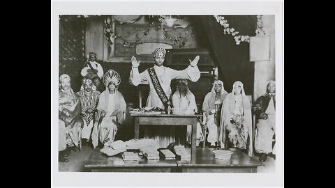 Chat and I React to Andrew Bartzis talking about Tartaria Part. 1