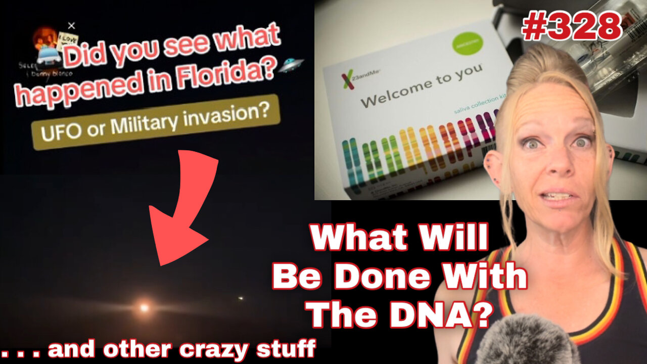 The Strangest Stuff for Conspiracy Brains