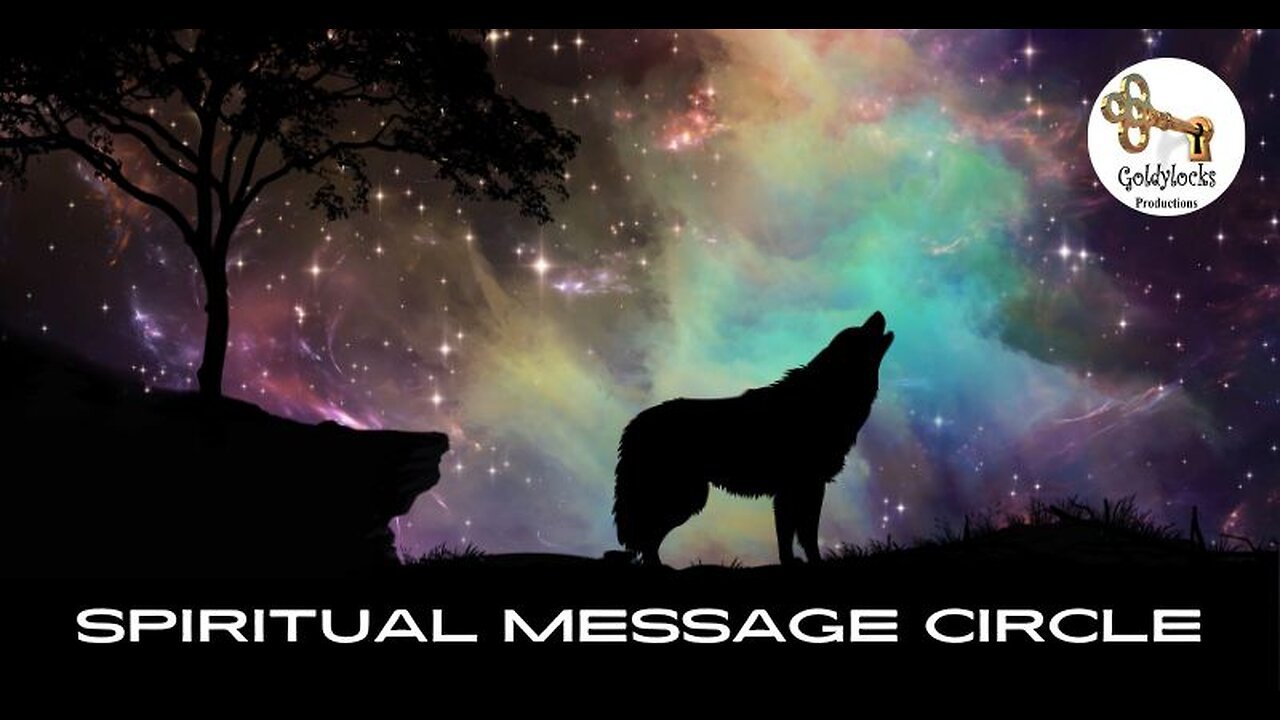 Spiritual Message Circle * Ep 106 * 20 Dec 2025
