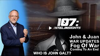 Juan O Savin w/ JMC > GITMO + Comey Investigation + Fort Knox + IRS & FED. SGANON, CLIF HIGH