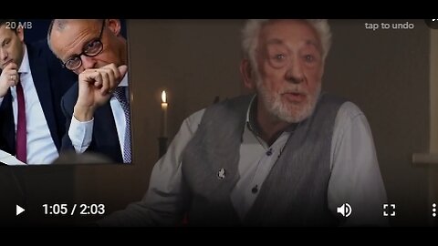 Fanpost - Dieter Hallervorden - Dokument der Zeitgeschichte