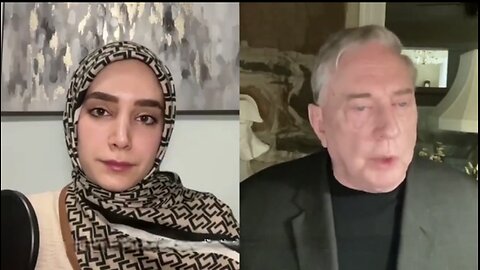 DOUGLAS MACGREGOR: "I DON'T want Sharia law in my Country."