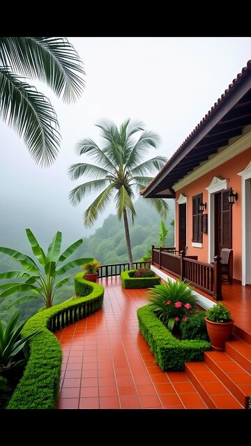 Red Succulence | Green Pastures