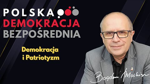 PDB - Demokracja i patriotyzm