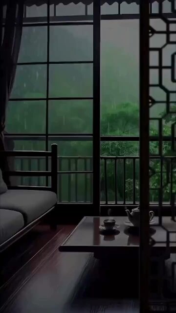 ✨🌧️ I LOVE RAIN ✨🌧️