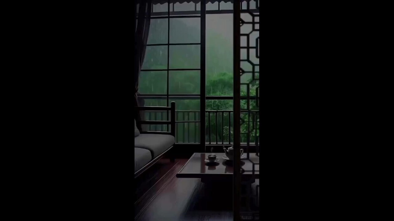 ✨🌧️ I LOVE RAIN ✨🌧️