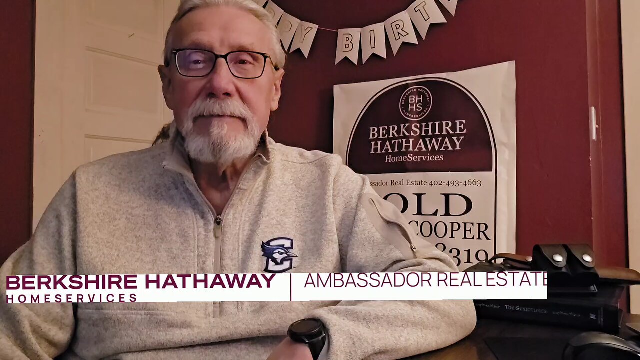 Coffee with Coop! Ep 434