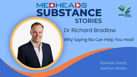 Why Saying NO Boosts Mental Health & Speeds Healing | Set Boundaries to Heal Faster | MedHeads
